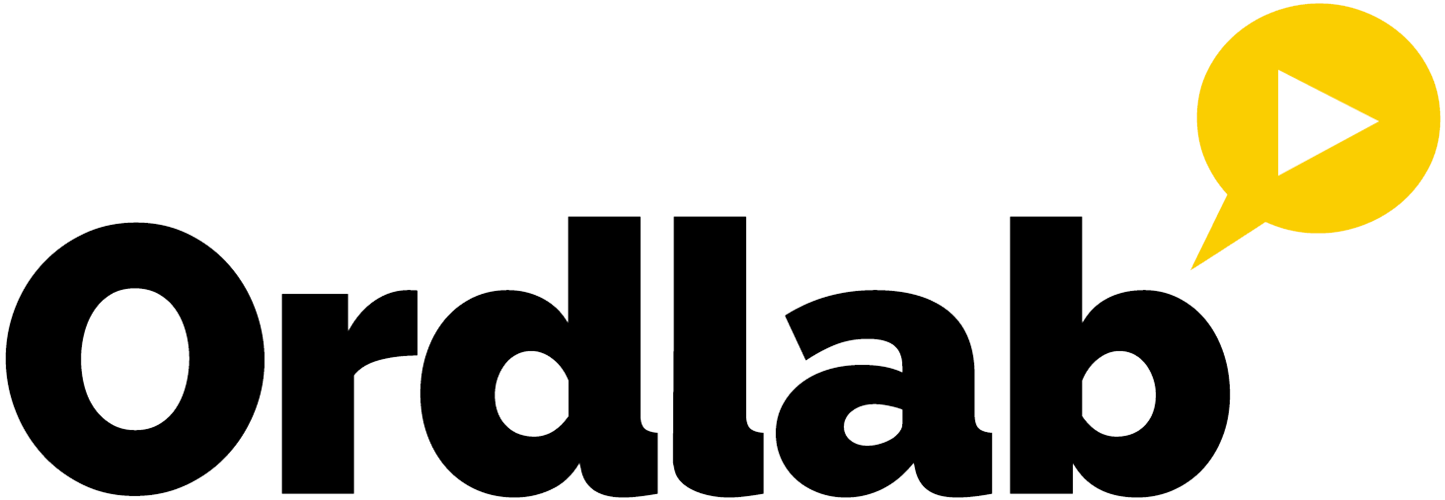 Ordlab