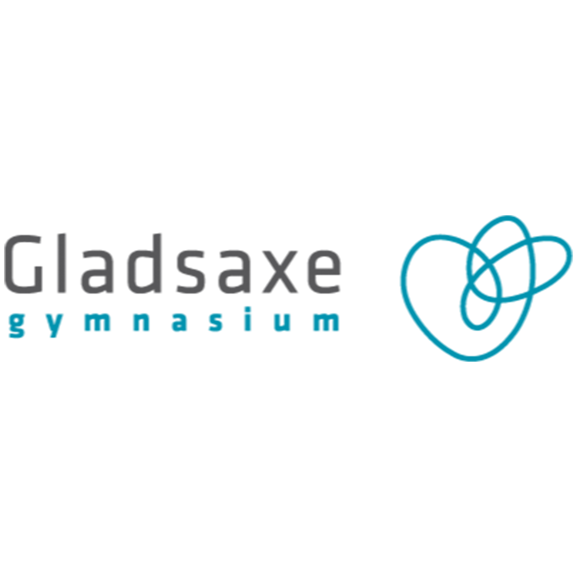 Gladsaxe Gymnasium logo