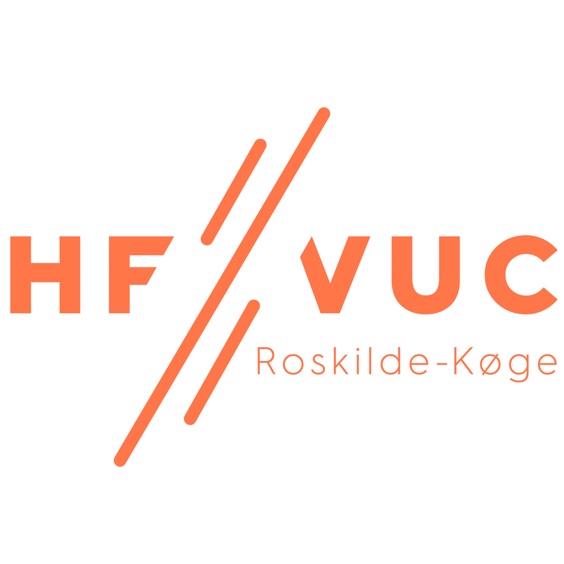 HF og VUC_