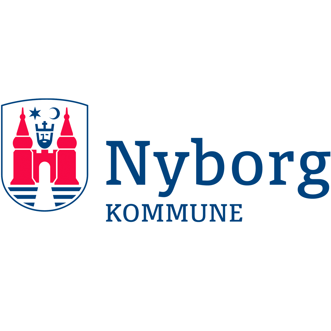 Nyborg