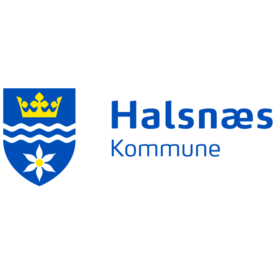 Halsnæs Kommune