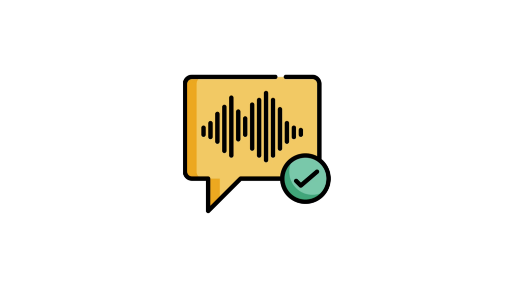 Chromebook Tale til tekst Ordlab