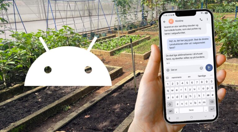 Skriv mere effektivt på dit tastatur