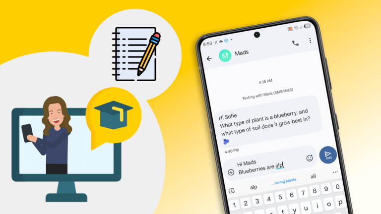 Write more efficiently on your keyboard