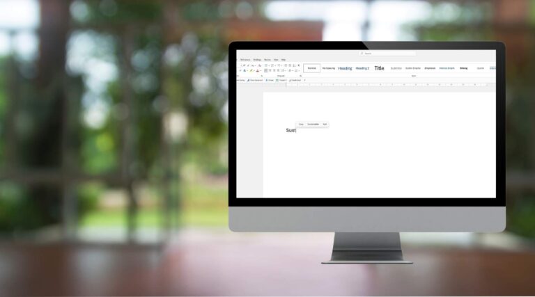 Write more efficiently on your keyboard